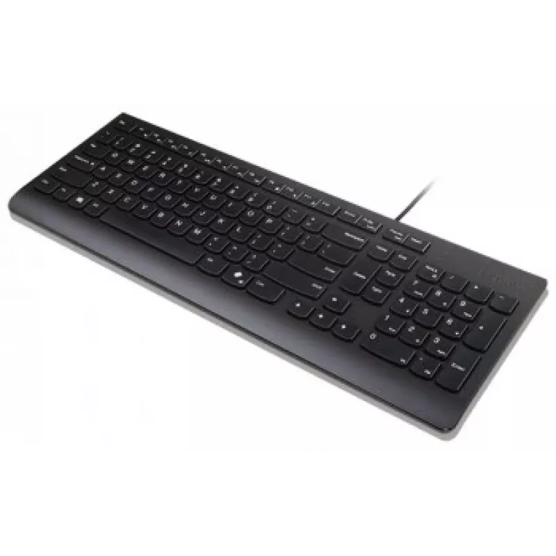 LENOVO Essential Wired Keyboard AI Litauisch (LT)
