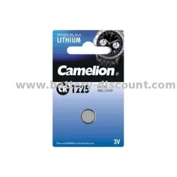 Camelion | PQ-136 | CR1225 | Lithium | 1 Stück