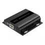 Digitus HDMI IP PoE-Empfänger, 4K/60Hz