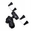 RAM Mounts X-Grip große Handyhalterung mit Motorrad-Gabelschaftbasis