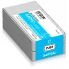 Epson GJIC5(C): Tintenpatrone für ColorWorks C831 (Cyan) (Mindestbestellmenge=10)
