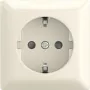 BUSCH JAEGER SCHUKO Steckdose AP Safety 20 EAPBJ-522 (2TKA00005528)