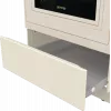 Gorenje GKS5B70CLI Freistehender Gas-Elektro-Herd