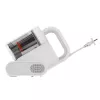 Handstaubsauger Xiaomi Dust Mite Vacuum Cleaner Pro — Trocken, HEPA-Filter, 400 W, 14 kPa, beutellos, weiß