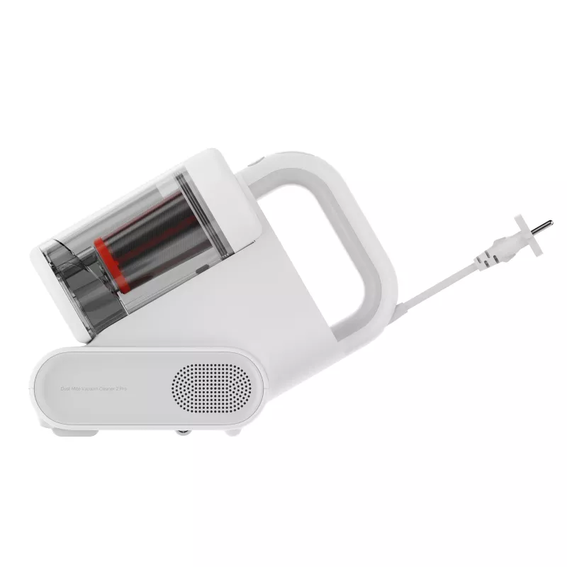 Handstaubsauger Xiaomi Dust Mite Vacuum Cleaner Pro — Trocken, HEPA-Filter, 400 W, 14 kPa, beutellos, weiß