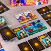 Pegasus Spiele Port Royal Big Box Brettspiel