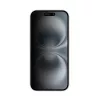 Bildschirmschutz Belkin ScreenForce für iPhone 16 Gehärtetes Glas Privacy