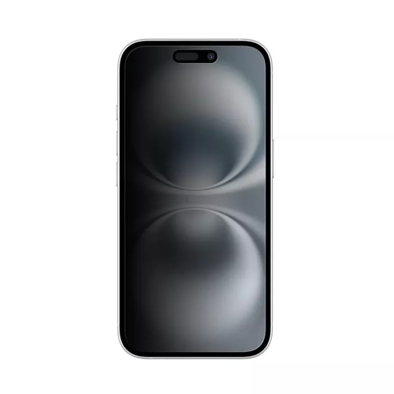 Bildschirmschutz Belkin ScreenForce für iPhone 16 Gehärtetes Glas Privacy
