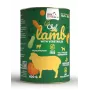 SYTA MICHA Chef Lamm mit Gemüse - Nassfutter für Hunde - 400g