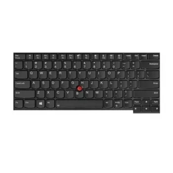 Lenovo 01AX557 Laptop-Ersatzteil Tastatur
