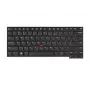 Lenovo 01AX557 Laptop-Ersatzteil Tastatur
