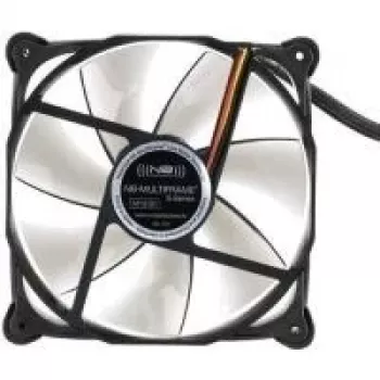 Noiseblocker Multiframe MF8-S3HS 80mm Gehäuselüfter