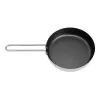 Elektrisches Fondue Gastroback 42568 1,8 l 8 Personen Schwarz Edelstahl