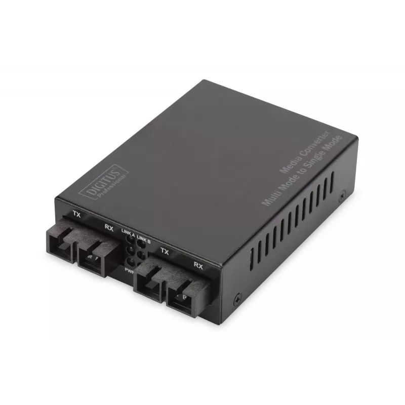 Medienkonverter Digitus DN-82024