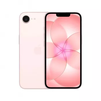 Apple iPhone 17e - 5G Smartphone - Dual-SIM /