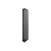 Eufy T8213G11 Türklingel-Set Schwarz IP65 2560x1920 160°