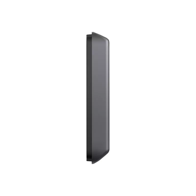 Eufy T8213G11 Türklingel-Set Schwarz IP65 2560x1920 160°