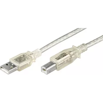 Wentronic 68972-GB USB-Kabel