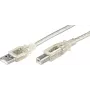 Wentronic 68972-GB USB-Kabel