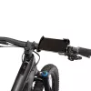 Passive Halterung Crong ENDURO Mobiltelefon Smartphone Schwarz