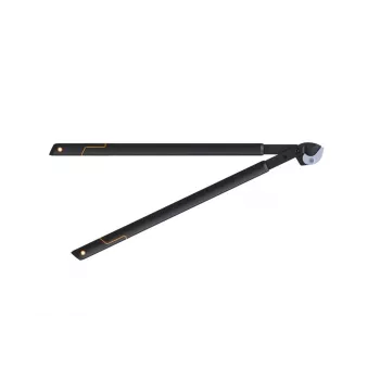 Fiskars SingleStep Astschere Amboss-Hakenkopf L39 1001430