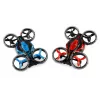 Amewi FightStar Battle Bundle Drohne rot & blau — Modell 25344, für Indoor-/Outdoor-Nutzung, geeignet für Kinder ab 8 Jahren