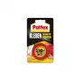 Pattex Montage ohne Bohren doppelseitiges Klebeband, Blister