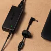 Akyga AK-ND-09 Notebook-Netzteil 18,5 V, 65 W, 4,8 x 1,7 mm, 1,2 m, für HP