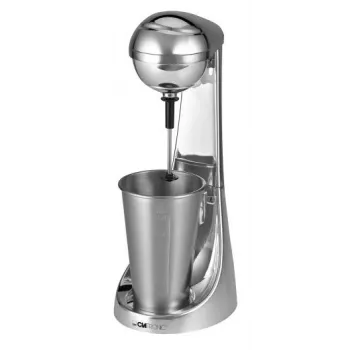 Bar-Mixer und Milchaufschäumer Clatronic BM 3472 - chrom, 65 W