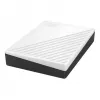 Western Digital WD My Passport 5 TB Weiß USB 3.0 / 2,5 Zoll, 19,15 mm / 256-Bit-Verschlüsselung / WD Backup / Weiß (WDBPKJ0050BWT-WESN)
