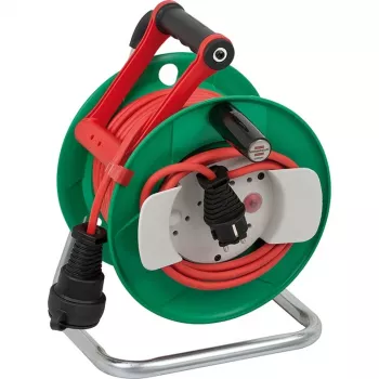 Kabeltrommel Brennenstuhl 25m AT-N05V3V3-F 3G1,5