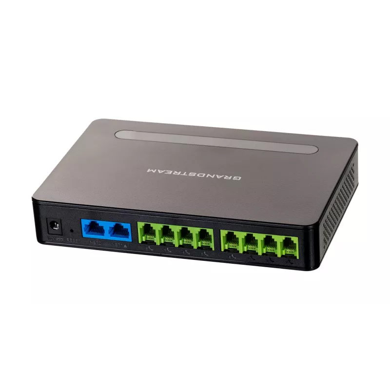 VoIP-Telefonadapter Grandstream HT818