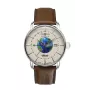 Zeppelin Atlantic 84685, Automatik