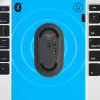 Maus USB Optisch Kabellos M350/GRAPHITE 910-005718 Logitech