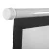 Projektionsleinwand SBOX PSMT-96-2, 172 x 172 cm Bildfläche