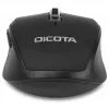 Maus DICOTA D31980 Travel beidhändig Bluetooth