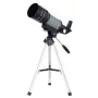Levenhuk Blitz 70s Base Refraktor 140x Grau