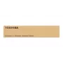 Toshiba T-2822E Schwarz Toner 6AJ00000249