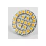 Synergy 21 LED Retrofit G4 24x SMD 5050 nw Pins hinten
