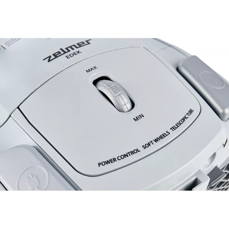 Staubsauger Zelmer ZVC251 Edek
