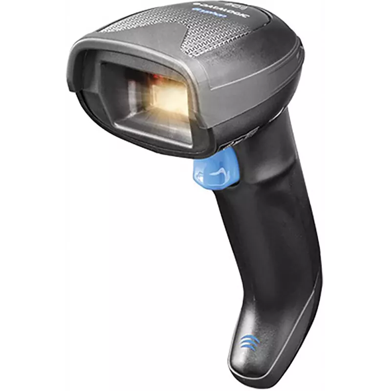 HP Datalogic GBT4500 - Barcode-Scanner - Tragbar