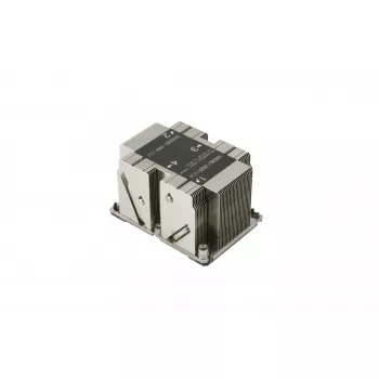 Super Micro Supermicro - Prozessorkühler - (für: Sockel P) - 2U - für SUPERMICRO X11SPW-CTF, X11SPW-TF (SNK-P0068PS)