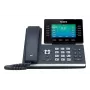 Yealink SIP-T54W IP-Telefon Schwarz 10 Leitungen LCD Wi-Fi