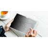 3M Bright Screen Privacy Filter für Microsoft® Surface® Go 4, BPTMS003, 26,7 cm (10,5 Zoll), 3:2, Tablets, glänzend/matt, entspiegelt, 22 g