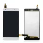 Display LCD Huawei P8 Lite (Weiß) refurbished