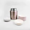 Essens-Thermoskanne Maestro MR-1636-80 800 ml, pink