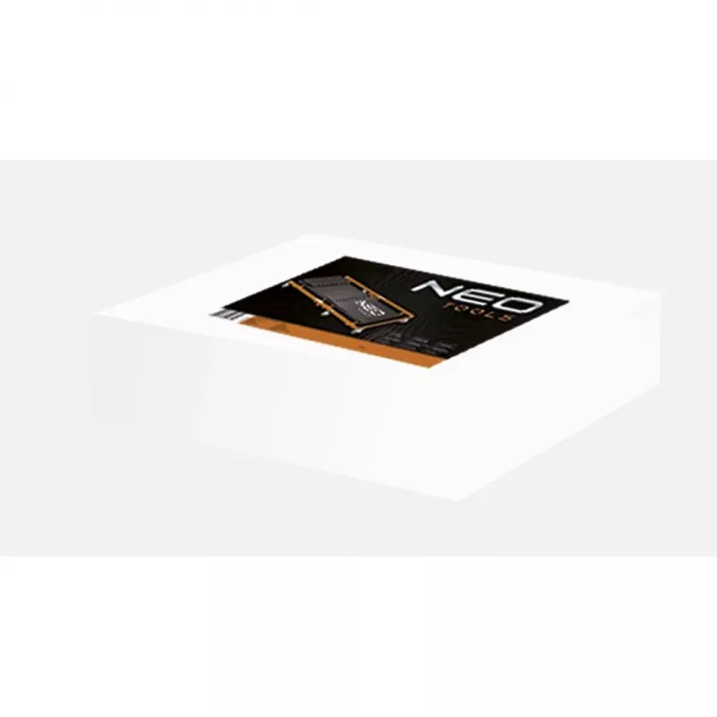 Fahrzeugpflege-Zubehör NEO tools 11-600 Tiefe 930 mm Gewicht 5,04 kg