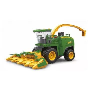 Amewi Spielzeug Feldhäcksler RC Modell Elektromotor 1:24