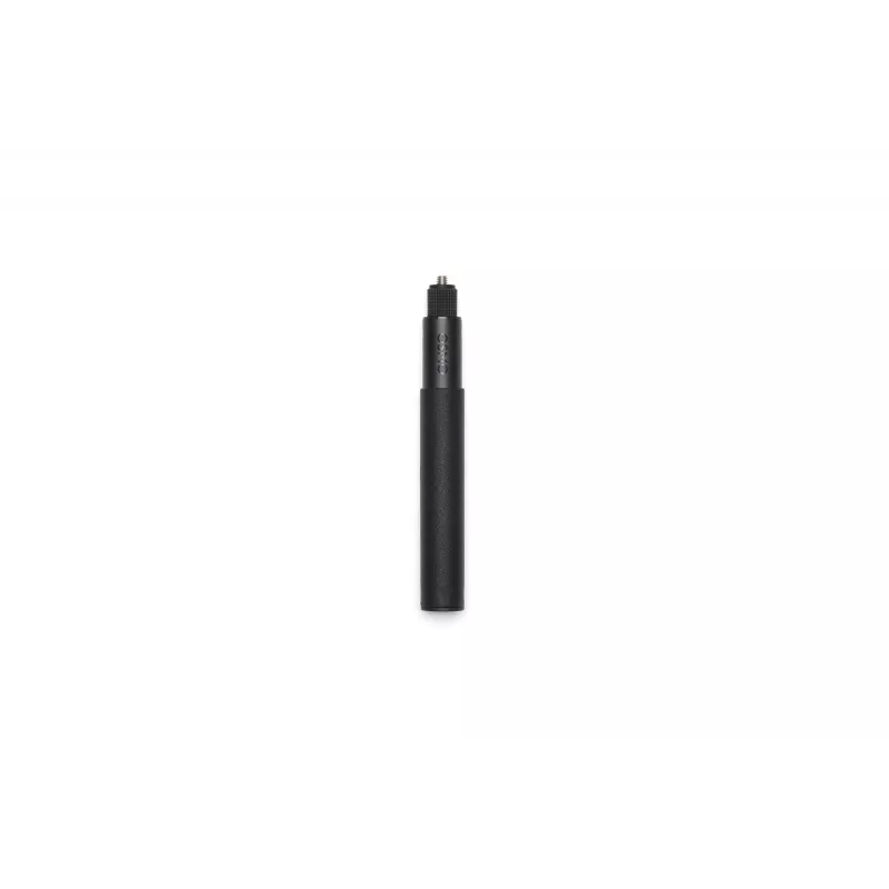 Selfie-Stick DJI 111165 Schwarz 70 cm Kompatibel mit DJI Kameras