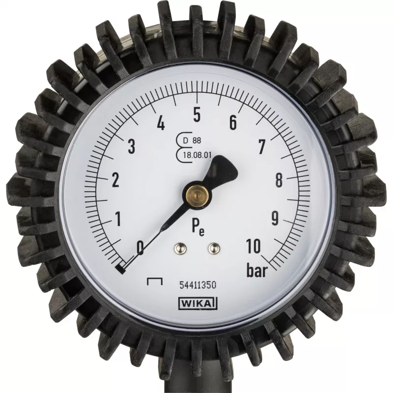 Reifendruckprüfer HAZET 9041G-1
